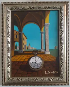 Opera: Attesa infinita