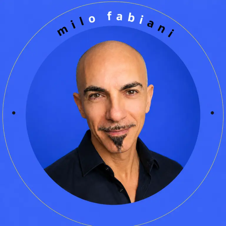 Immagine del profilo: Milo Fabiani