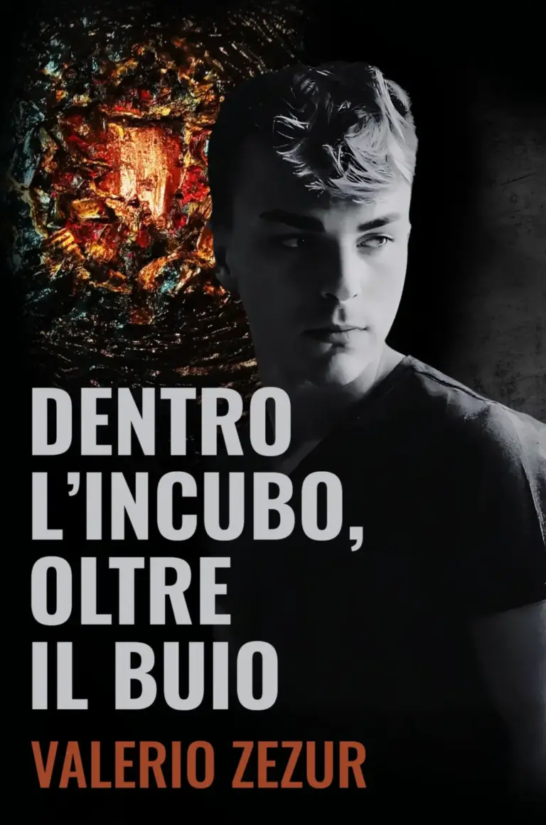 Dentro l’incubo, oltre il buio